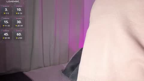 Rosse Daw Independent model  online show from 07-20-26, 05:04