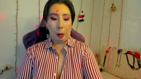 ROSSE DEMOND  online show from 02-14-26, 07:43