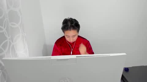 ROSSE DEMOND  online show from 02-17-26, 12:18