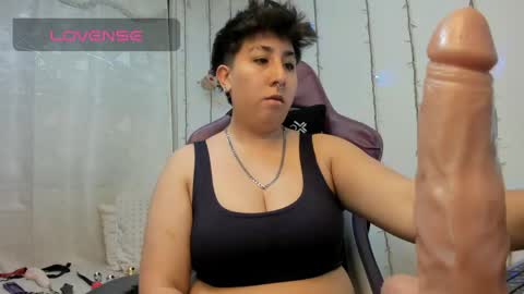 ROSSE DEMOND  online show from 04-21-26, 01:42