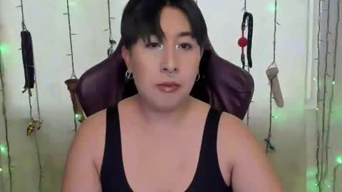 ROSSE DEMOND  online show from 05-09-26, 06:02