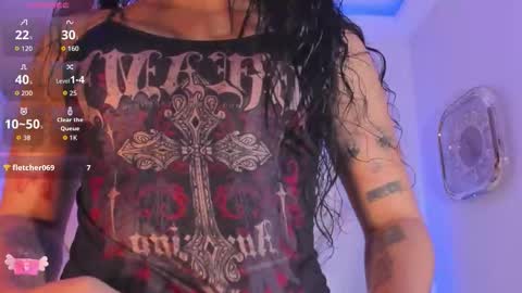 Rossel online show from 11-24-25, 01:00