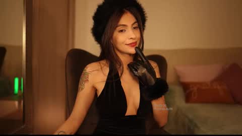 Rossey online show from 03-21-26, 08:19