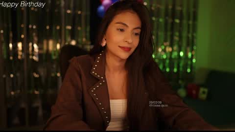 Rossey online show from 03-30-26, 12:44