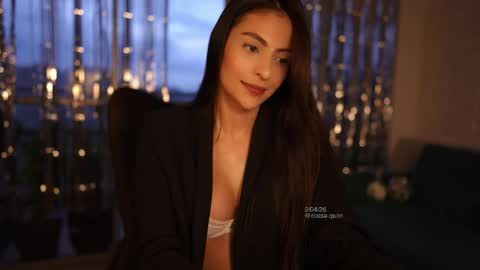 Rossey online show from 04-02-26, 11:13