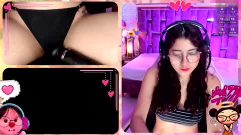 Snapshot of rossiegames chatting on 02-27-26, 03:01 Rossie online show from 02-27-26, 03:01