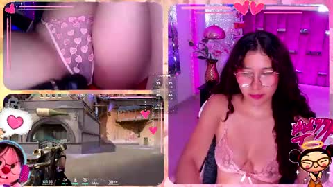 Snapshot of rossiegames chatting on 06-22-26, 03:53 Rossie online show from 06-22-26, 03:53