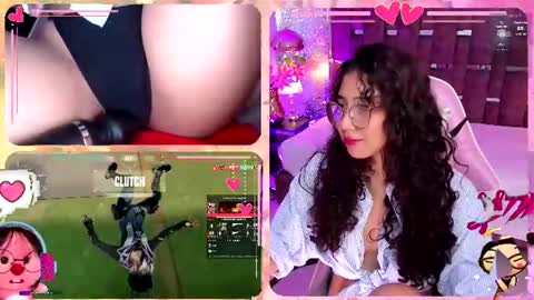 Snapshot of rossiegames chatting on 07-06-26, 03:03 Rossie online show from 07-06-26, 03:03