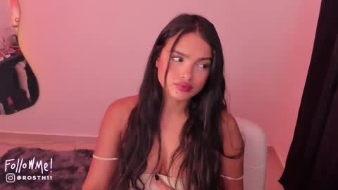 Im Ross   online show from 02-25-25, 12:03