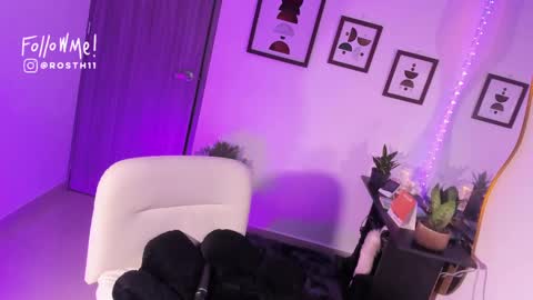 Im Ross   online show from 03-02-25, 10:48