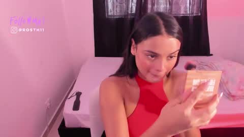 Im Ross   online show from 03-08-25, 07:53