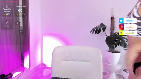 Im Ross   online show from 04-06-26, 08:21