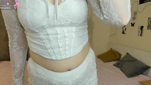 Im Luna online show from 05-02-26, 09:42
