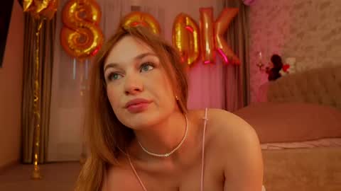 Snapshot of rosyemily chatting on 05-05-26, 01:08 Hi Im Maria Check my Bio online show from 05-05-26, 01:08