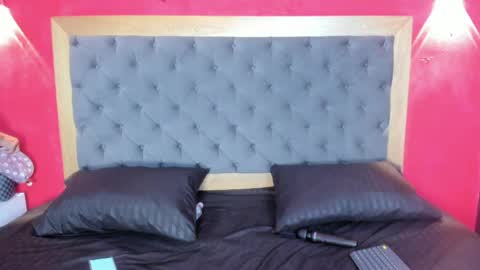 ROSYROOS online show from 05-24-26, 11:37