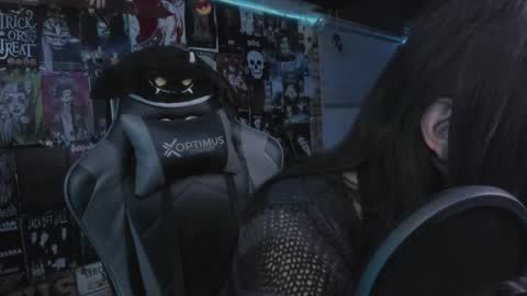 Snapshot of rotten_dreams chatting on 11-11-25, 11:27 rot online show from 11-11-25, 11:27