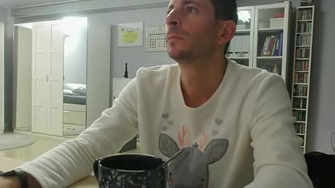 roubarixx online show from 10-23-25, 07:40