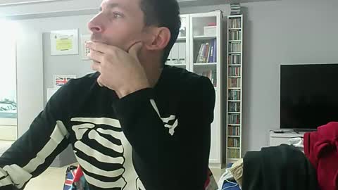 roubarixx online show from 11-01-25, 09:44