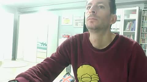 roubarixx online show from 11-06-25, 08:04