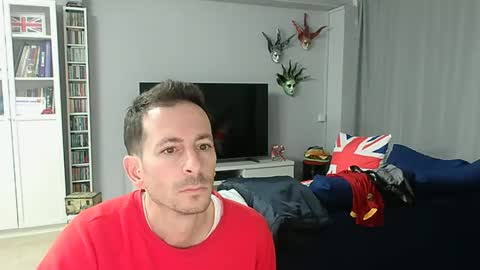 roubarixx online show from 12-19-25, 08:43