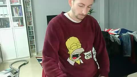 roubarixx online show from 01-17-26, 08:08