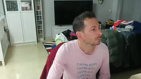 roubarixx online show from 06-07-26, 07:01