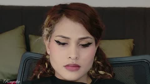 Mistress Lana online show from 03-31-26, 02:57