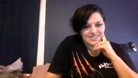 No More Vanilla online show from 12-16-25, 05:45