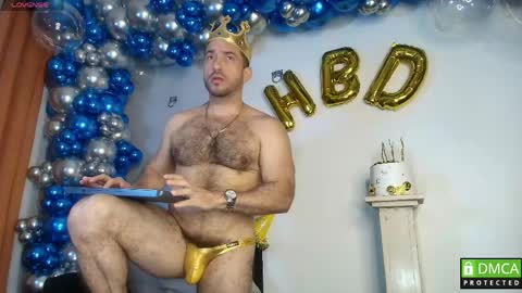 Snapshot of roughsex_and_bdsm2 chatting on 05-12-26, 03:47 Tommy and Wilson online show from 05-12-26, 03:47