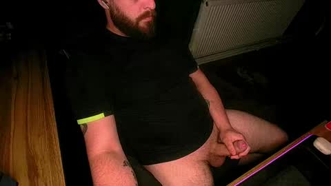 Luke online show from 06-01-26, 06:37