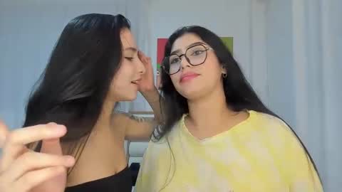 Rous and Sweet online show from 10-04-25, 04:21