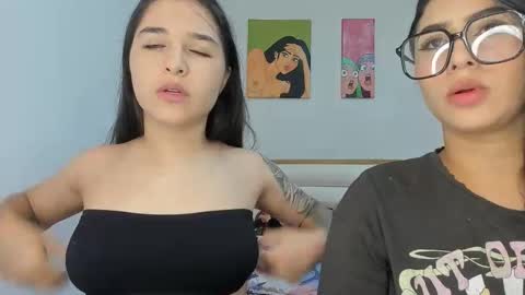 rous_and_sweet09 online show from 04-19-26, 11:07