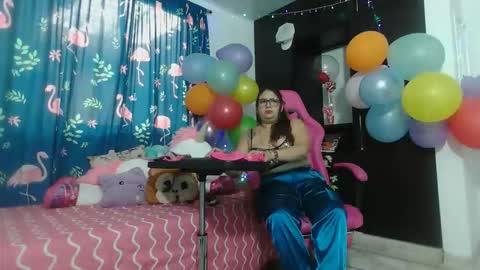 rous_kinky online show from 02-03-26, 02:33