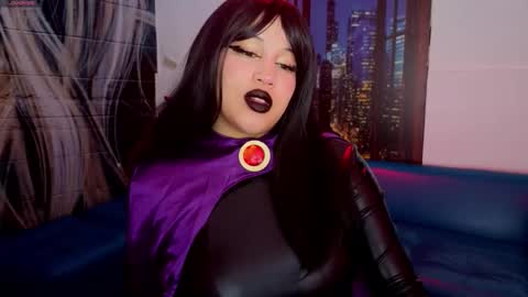 rouse darkk online show from 10-31-25, 05:08