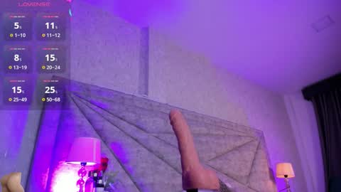 ROUSE  online show from 03-20-26, 11:31