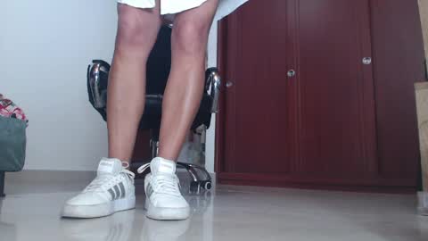 Rouse online show from 04-07-26, 12:05