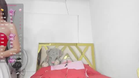 rousee_yarelds online show from 02-09-26, 05:11