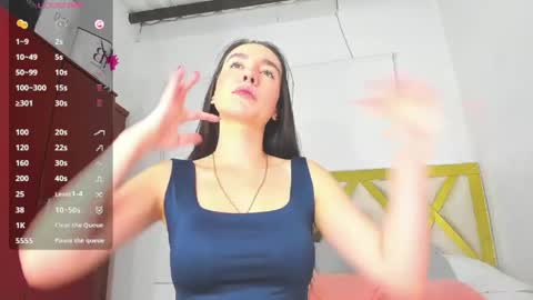 Snapshot of rousee_yarelds chatting on 06-06-26, 04:50 rousee_yarelds online show from 06-06-26, 04:50