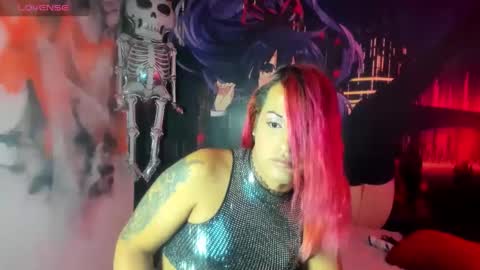rousisabellas7 online show from 10-04-25, 03:32