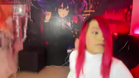 rousisabellas7 online show from 10-08-25, 05:21