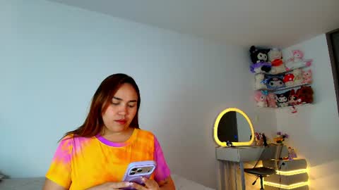 Call me Rous  online show from 07-19-26, 04:00