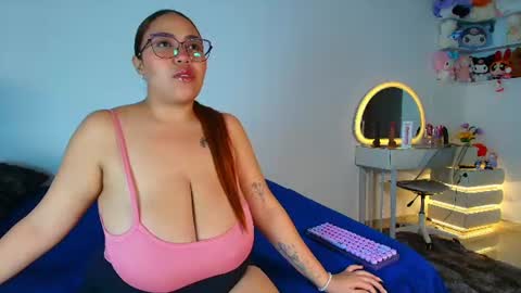 Call me Rous  online show from 07-24-26, 04:16