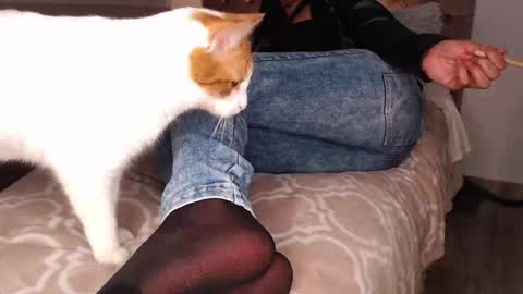 Rouss marie henao  online show from 10-24-25, 01:24