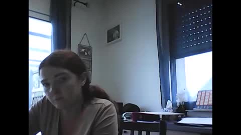 Rousse1983 online show from 01-13-26, 10:31