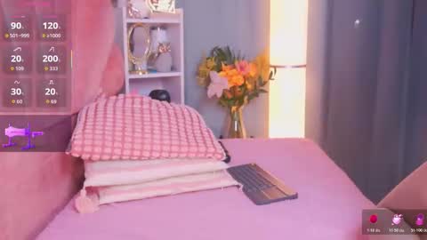 Rousse 3 online show from 02-24-26, 07:01