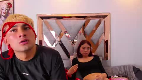 rousse_n_kenji online show from 07-26-26, 09:49