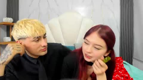 rousse_n_kenji online show from 07-31-26, 01:05