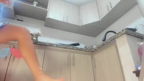 Rosa online show from 03-09-25, 12:31