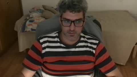 rousshen online show from 06-02-26, 03:47