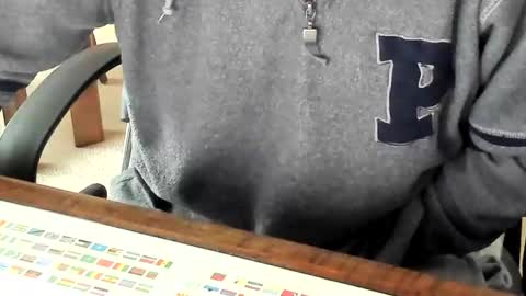 Snapshot of routi chatting on 10-13-25, 10:48 routi97 online show from 10-13-25, 10:48